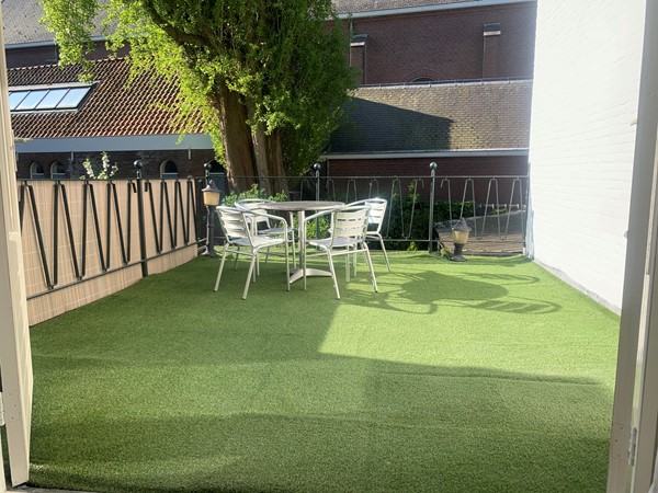 Medium property photo - Luijbenstraat 20, 5211 BT 's-Hertogenbosch